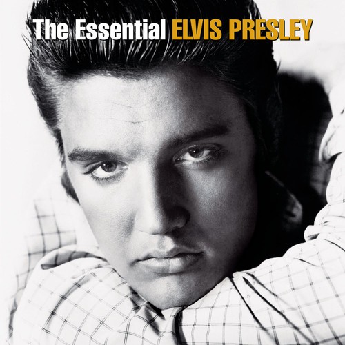 Essential Elvis Presley