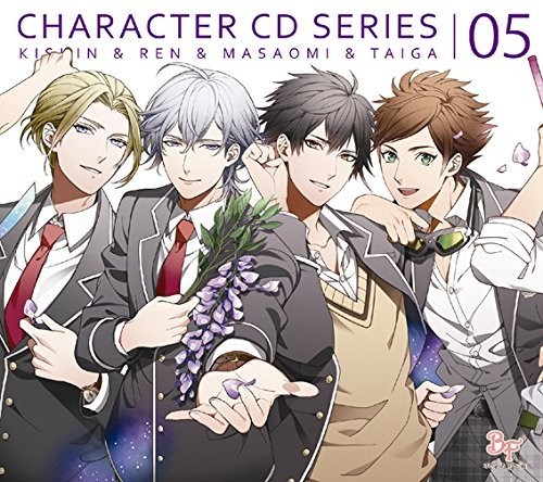 Boyfriend|Original Soundtrack