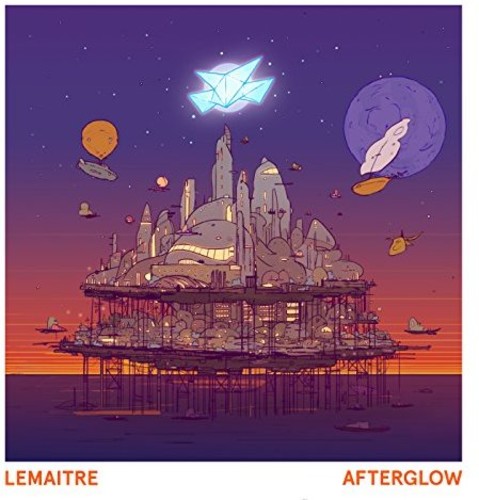 Afterglow