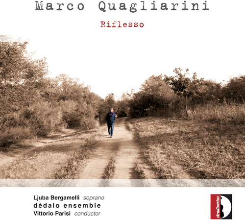 Marco Quagliarini: Riflesso