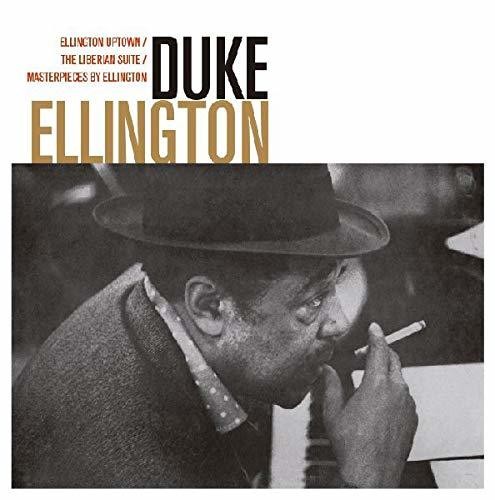 Ellington Uptown/The Liberian Suite/Masterpieces|Duke Ellington