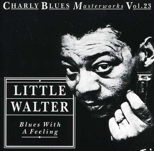Blues with a Feeling