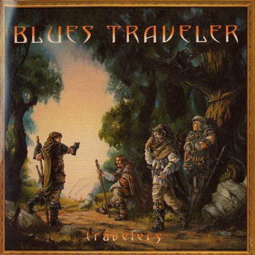 Travelers and Thieves