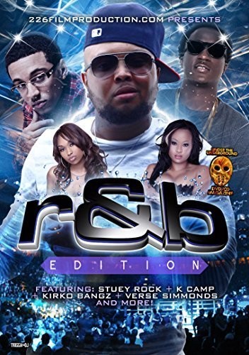 R&B Special Edition