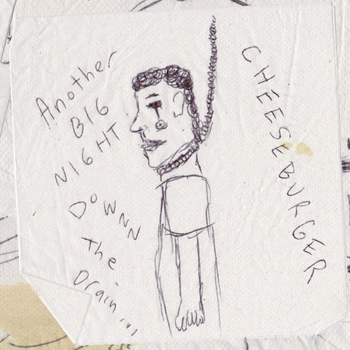 Another Big Night Down the Drain [Explicit Content]