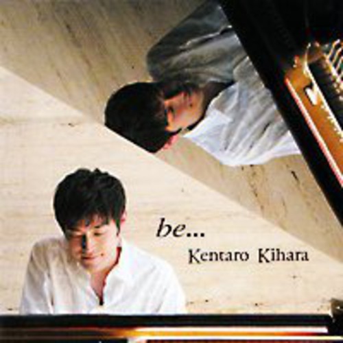 Be [Import]
