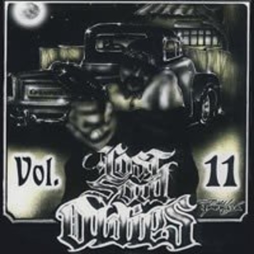 Lost Soul Oldies 11 (17 Cuts) /  Various