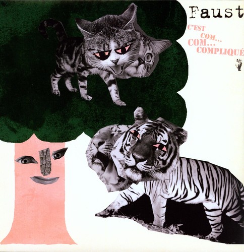 C'Est Com...Com...Complique|Faust