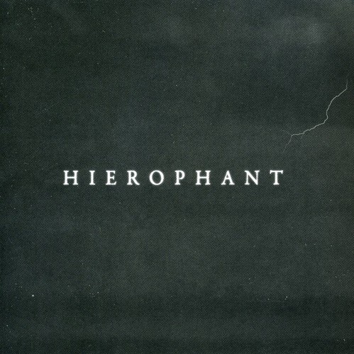 Hierophant|Hierophant