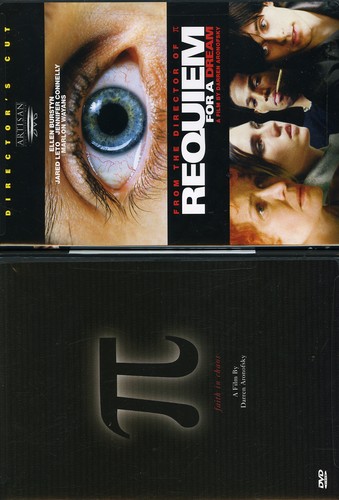 Requiem for a Dream & Pi