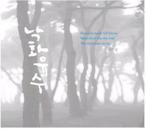 Nakhwayusu|In Seong Nam