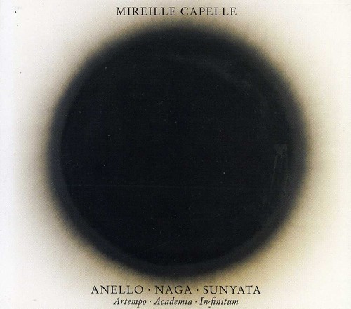 Anello/ Naga/ Sunyata