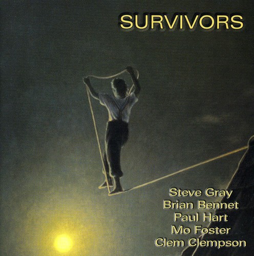 Survivors [Import]