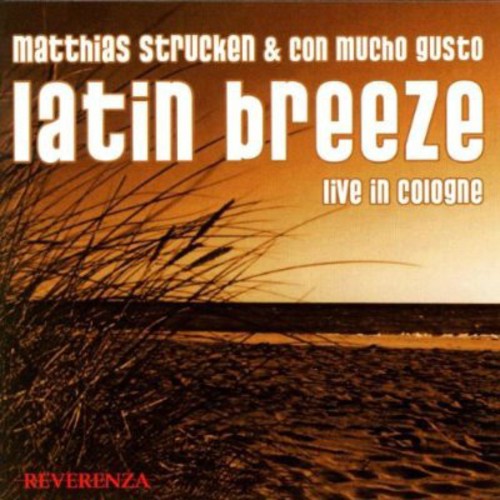 Latin Breeze|Matthias Strucken
