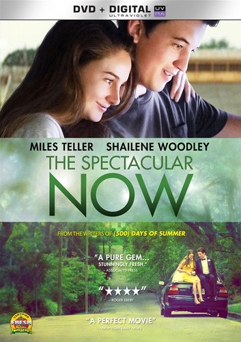 The Spectacular Now