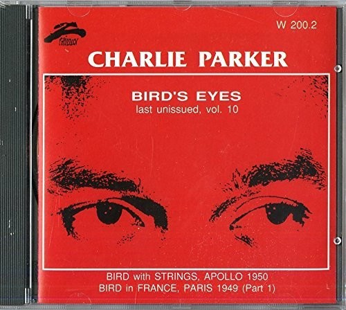 Bird's Eyes Vol 10 [Import]