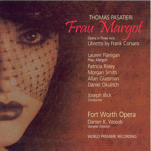 Frau Margot