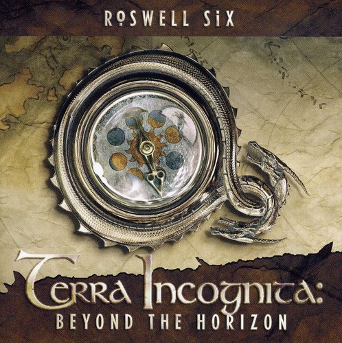 Terra Incognita: Beyond the Horizon