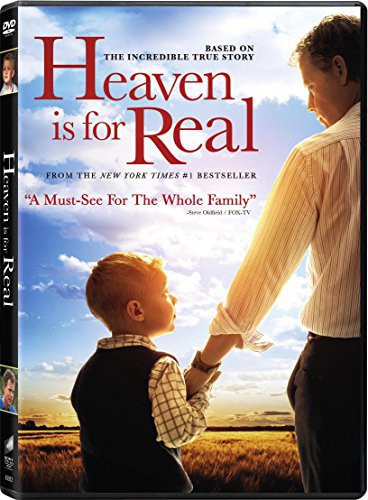 Heaven Is for Real|Greg Kinnear