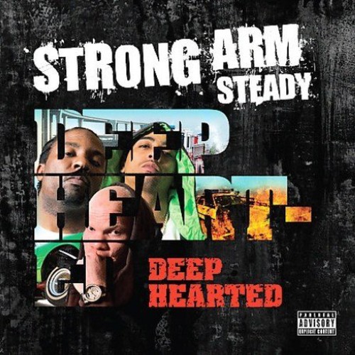 Deep Hearted [Explicit Content]