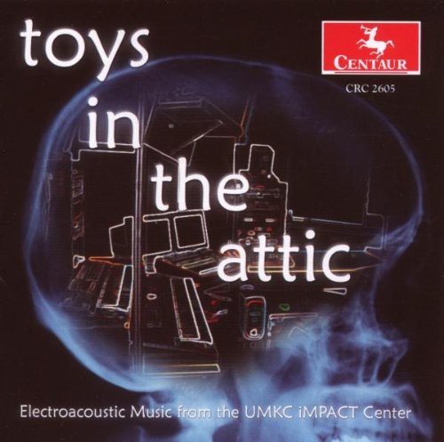 CDCM Computer Music Series 33 /  Various