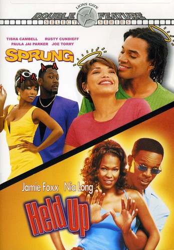 Sprung /  Held Up
