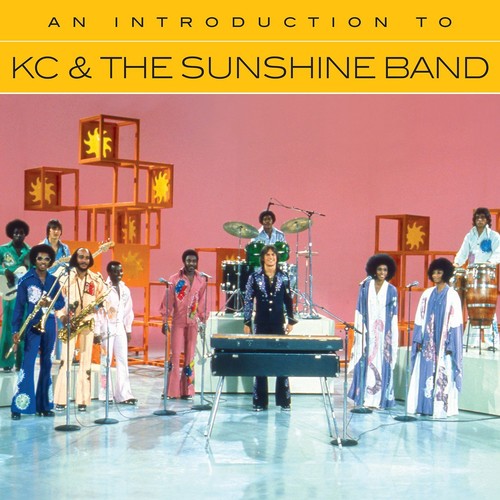 An Introduction To KC & The Sunshine Band