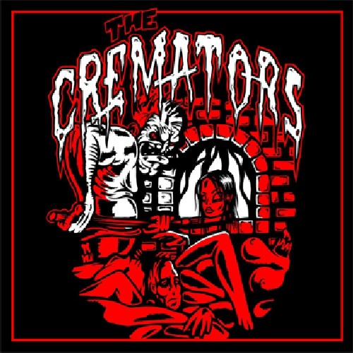 Cremators