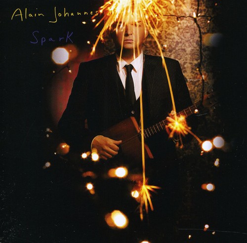 Spark [Import]