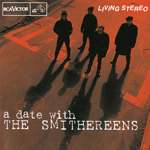 Date With The Smithereens [Import]