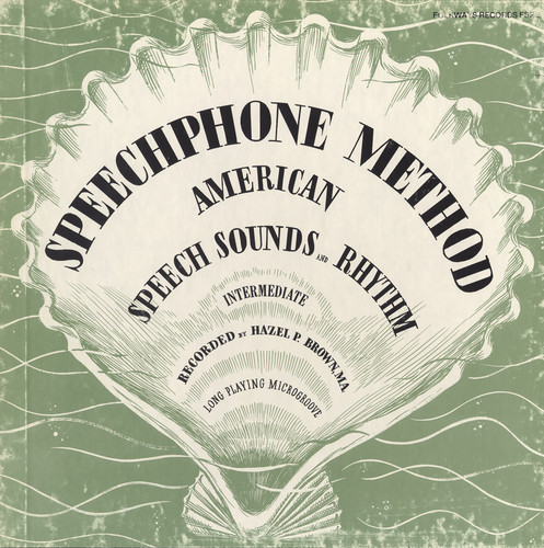 Speechphone Method: Intermediate Course