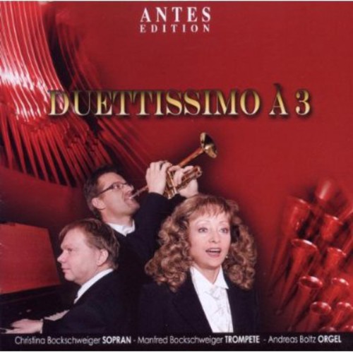 Duettissimo a 3