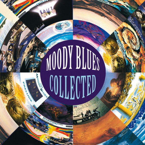 Collected [Import]