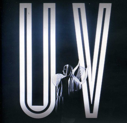 Uncanny Valley|Midnight Juggernauts