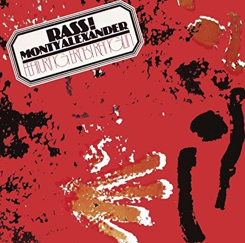 Rass!|Monty Alexander