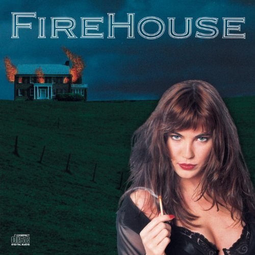 Firehouse [Import]
