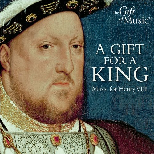 Gift for a King