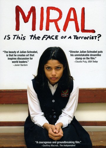 Miral