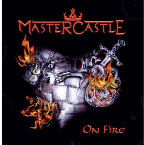 On Fire|Mastercastle
