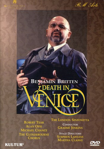 Death in Venice