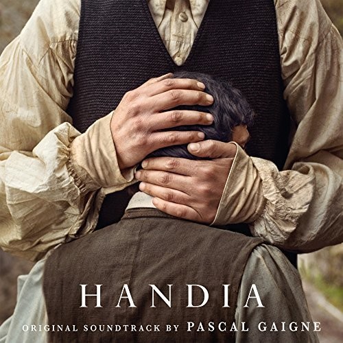 Handia|Pascal Gaigne