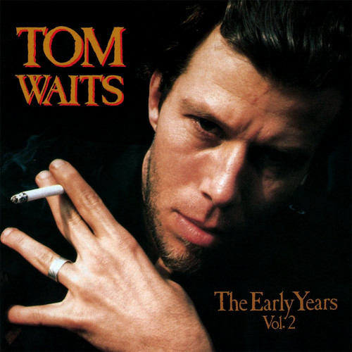 The Early Years, Vol. 2