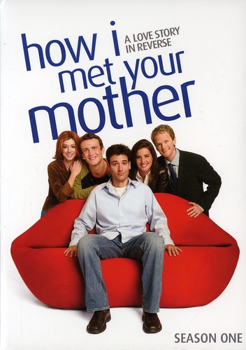 How I Met Your Mother: Season 1