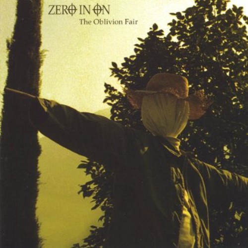 The Oblivion Fair|Zero In On