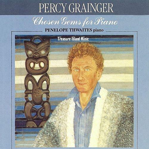 Grainger: Chosen Gems For Piano