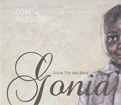 Compassion|Josh Gonia