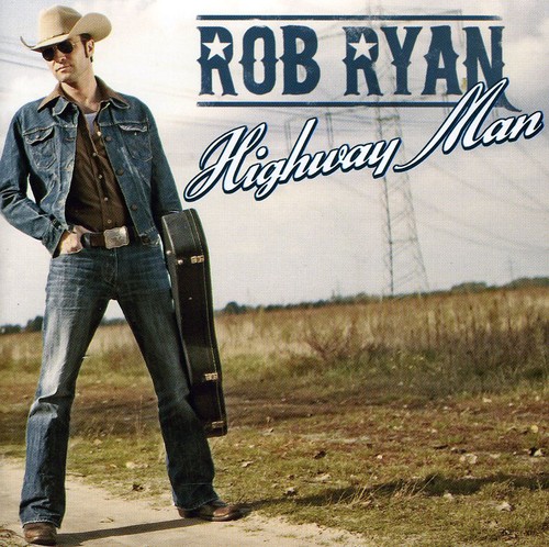 Highway Man|Rob Ryan