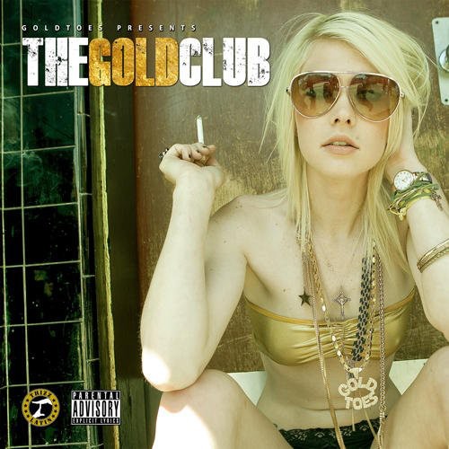 Gold Club [Explicit Content]