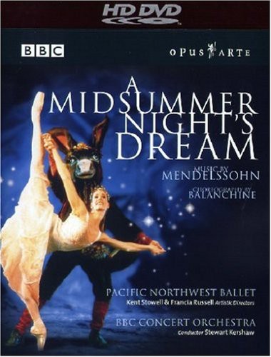 Midsummer Night's Dream