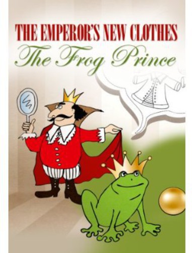 Emperors New Clothes